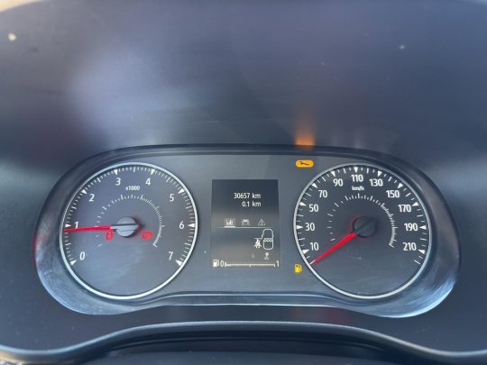 Dacia Sandero second hand de vanzare