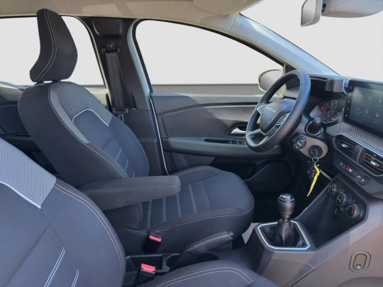 Dacia Sandero second hand de vanzare
