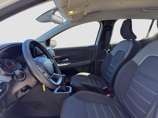 Dacia Sandero second hand de vanzare