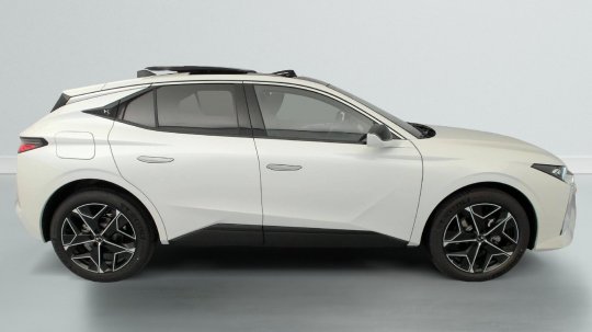 DS Automobiles N 4 second hand de vanzare