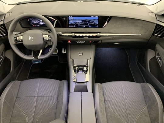 DS Automobiles N 4 second hand de vanzare