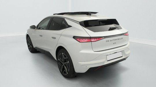 DS Automobiles N 4 second hand de vanzare