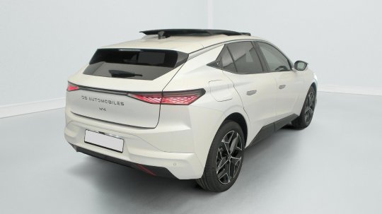 DS Automobiles N 4 second hand de vanzare