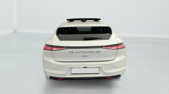 DS Automobiles N 4 second hand de vanzare