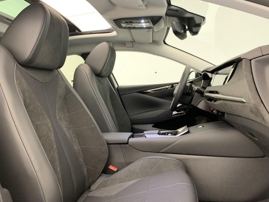DS Automobiles N 4 second hand de vanzare