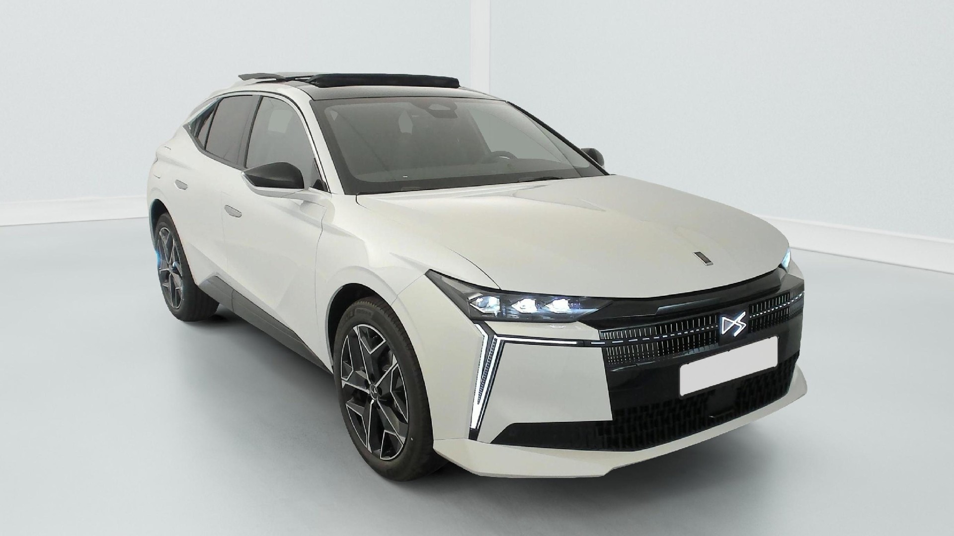 DS Automobiles N 4 second-hand de vanzare