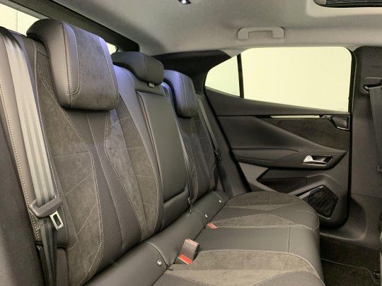 DS Automobiles N 4 second hand de vanzare