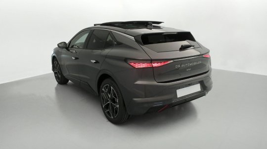 DS Automobiles N 4 second hand de vanzare