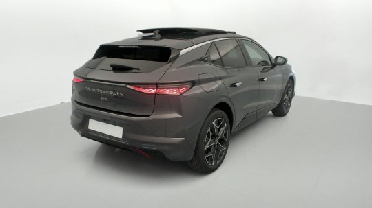 DS Automobiles N 4 second hand de vanzare