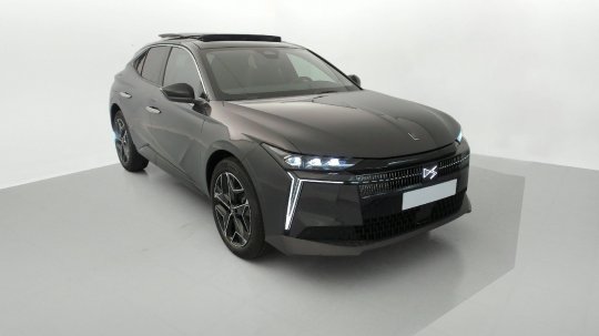 DS Automobiles N 4 second hand de vanzare