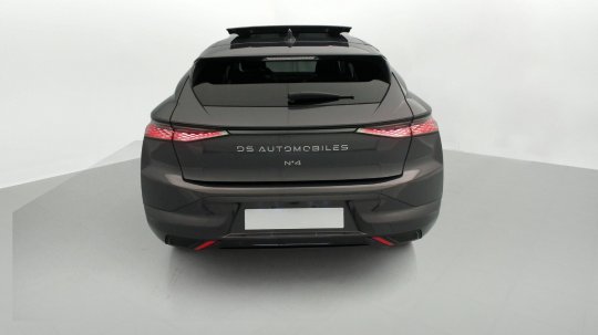 DS Automobiles N 4 second hand de vanzare