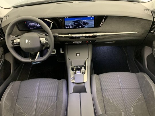 DS Automobiles N 4 second hand de vanzare