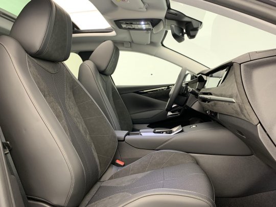 DS Automobiles N 4 second hand de vanzare
