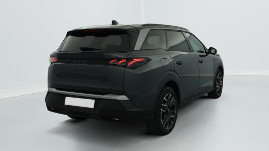 Peugeot 5008 second hand de vanzare
