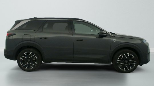 Peugeot 5008 second hand de vanzare