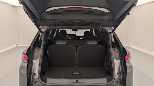 Peugeot 5008 second hand de vanzare