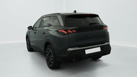 Peugeot 5008 second hand de vanzare