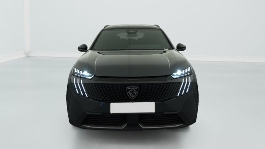 Peugeot 5008 second hand de vanzare