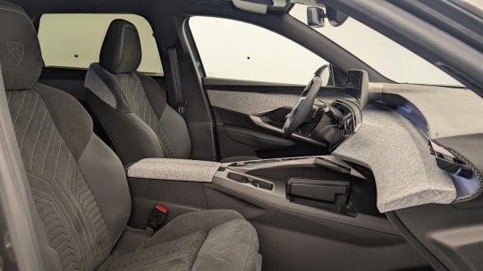 Peugeot 5008 second hand de vanzare