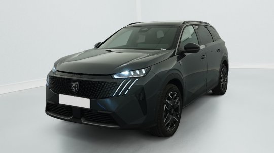 Peugeot 5008 second hand de vanzare