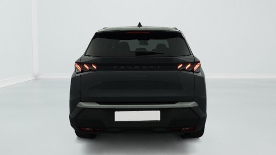 Peugeot 5008 second hand de vanzare