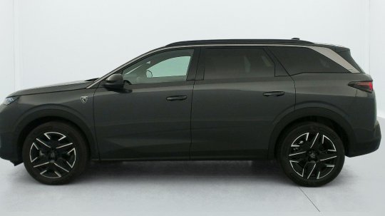Peugeot 5008 second hand de vanzare