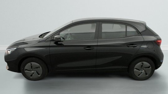 MG MG3 second hand de vanzare