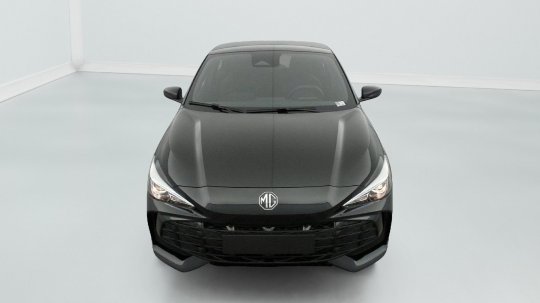MG MG3 second hand de vanzare