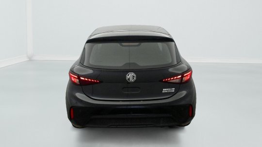 MG MG3 second hand de vanzare