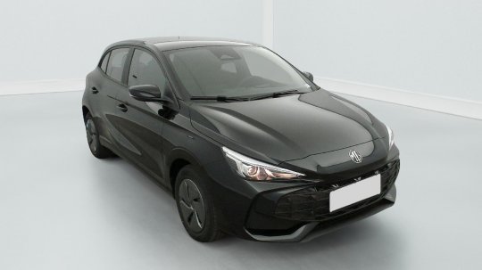 MG MG3 second hand de vanzare