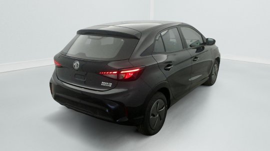 MG MG3 second hand de vanzare