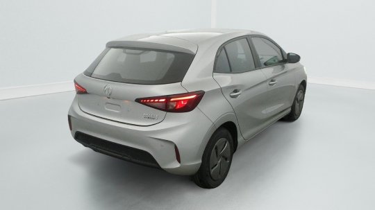 MG MG3 second hand de vanzare