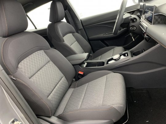 MG MG3 second hand de vanzare