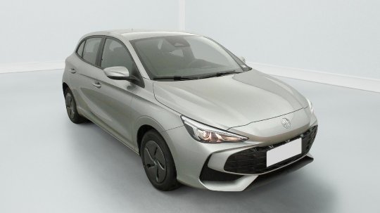 MG MG3 second hand de vanzare
