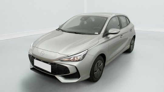 MG MG3 second hand de vanzare