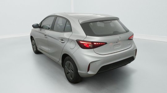 MG MG3 second hand de vanzare