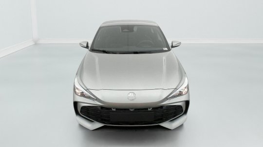 MG MG3 second hand de vanzare