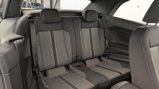 Volkswagen T-Roc second hand de vanzare
