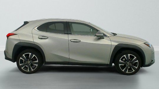 Lexus UX 250h second hand de vanzare