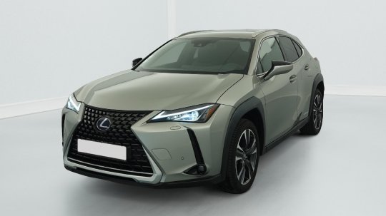 Lexus UX 250h second hand de vanzare