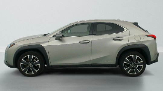 Lexus UX 250h second hand de vanzare