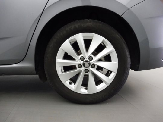 Skoda Scala second hand de vanzare