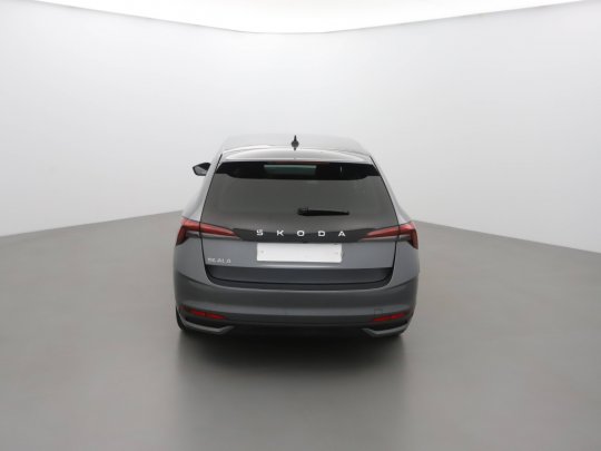 Skoda Scala second hand de vanzare