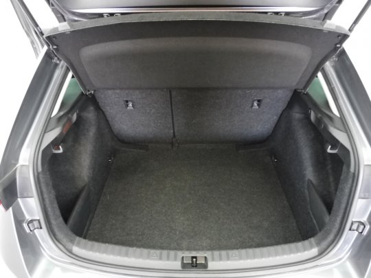 Skoda Scala second hand de vanzare