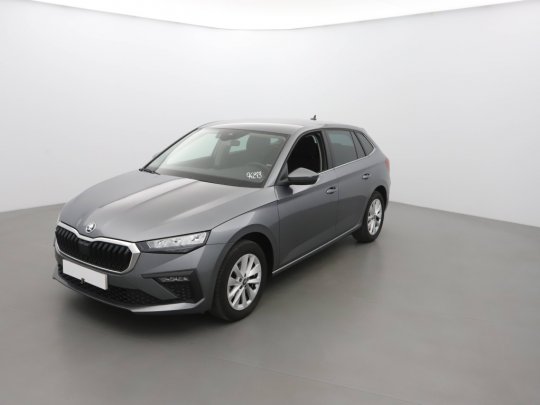 Skoda Scala second hand de vanzare