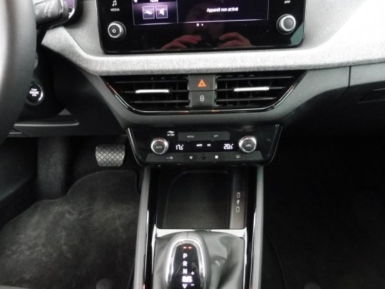 Skoda Scala second hand de vanzare