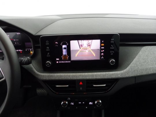 Skoda Scala second hand de vanzare