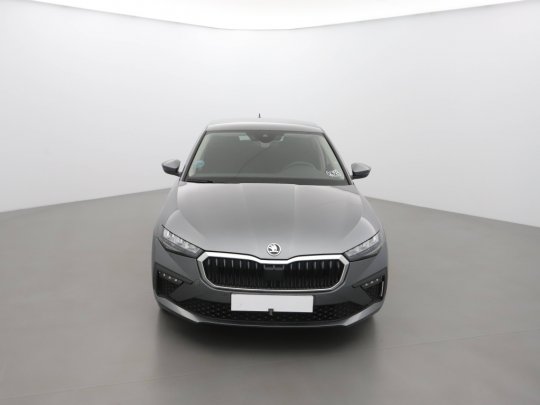 Skoda Scala second hand de vanzare