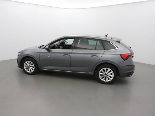 Skoda Scala second hand de vanzare
