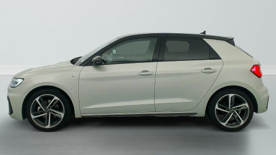 Audi A1 second hand de vanzare
